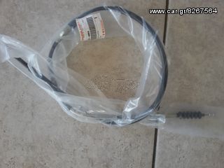 KAWASAKI KLX 300 ΝΤΙΖΑ ΣΥΜΠΛΕΚΤΗ