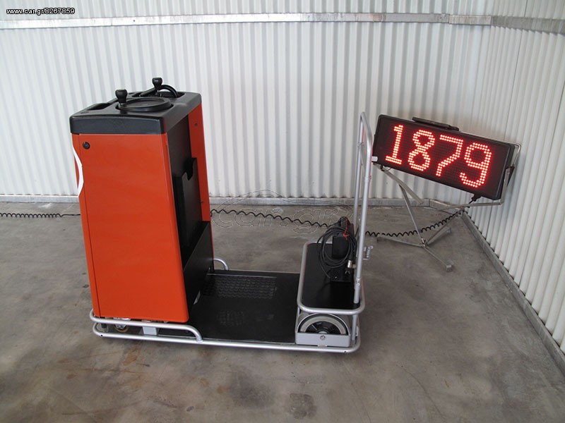 BT 2006 620 AC-TT KLB1879
