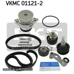 VKMC 01121-2  ΣΕΤ ΙΜΑΝΤΑ ΧΡΟΝΙΣΜΟΥ ΜΕ ΑΝΤΛΙΑ ΝΕΡΟΥ eautoshop.gr