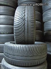 2 ΤΜΧ MICHELIN PILOT ALPIN 245-45-17 70€