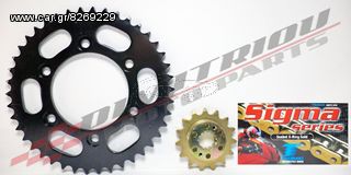 MONSTER 916 ΚΙΤ ΓΡΑΝΑΖΙΑ  ΠΡΟΣΦΟΡΑ!!!!