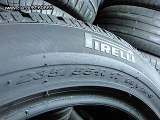2 ΤΜΧ PIRELLI ZERO 240 235-55-17 60€-thumb-1
