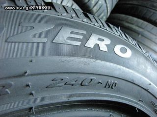 2 ΤΜΧ PIRELLI ZERO 240 235-55-17 60€-thumb-3