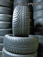 2 ΤΜΧ PIRELLI ZERO 240 235-55-17 60€
