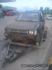 Toyota Hilux 1997-thumb-8