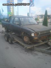 Toyota Hilux 1997-thumb-9
