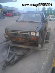 Pickup - Αγροτικό Toyota 1997-thumb-1