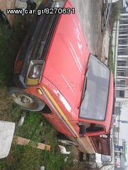 Pickup - Αγροτικό Toyota 1997-thumb-3