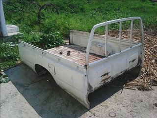 Pickup - Αγροτικό Toyota 1997-thumb-4