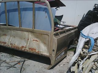 Pickup - Αγροτικό Toyota 1997-thumb-5