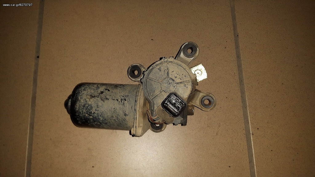HYUNDAI ACCENT ΜΟΤΕΡ ΓΥΑΛΟΚΑΘΑΡΙΣΤΗΡΑ