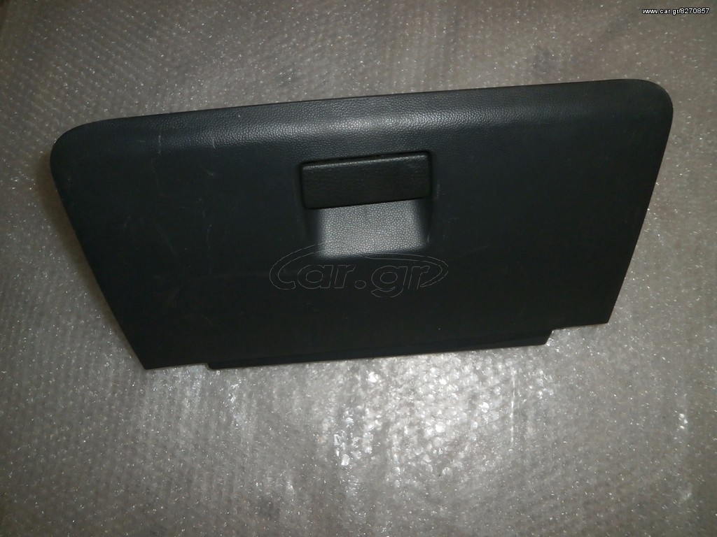 OPEL AGILA B  ΝΤΟΥΛΑΠΑΚΙ