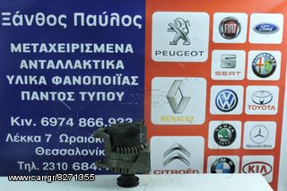 ΔΥΝΑΜΟ  BMW E36 (0123315004) 1991-1999