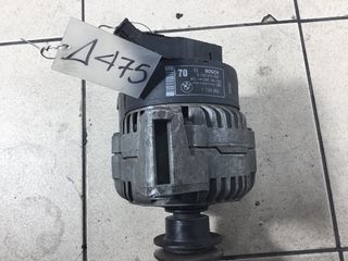 ΔΥΝΑΜΟ  BMW E36 (0123315004) 1991-1999-thumb-1