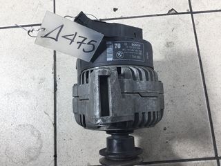 ΔΥΝΑΜΟ  BMW E36 (0123315004) 1991-1999-thumb-2