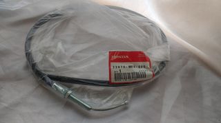 NTIZA KONTEΡ HΟΝDA,MB-50/CB TAIWAN  ΠΡΟΣΦΟΡΑ υπολοιπο στοκ-thumb-4