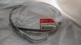 NTIZA KONTEΡ HΟΝDA,MB-50/CB TAIWAN  ΠΡΟΣΦΟΡΑ υπολοιπο στοκ-thumb-44