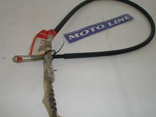 NTIZA KONTEΡ HΟΝDA,MB-50/CB TAIWAN  ΠΡΟΣΦΟΡΑ υπολοιπο στοκ-thumb-12