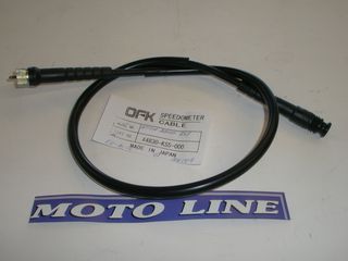 NTIZA KONTEΡ HΟΝDA,MB-50/CB TAIWAN  ΠΡΟΣΦΟΡΑ υπολοιπο στοκ-thumb-3