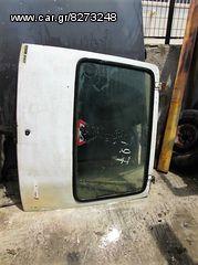 FIAT 127  ('71-'83mod)  ΤΖΑΜΟΠΟΡΤΑ (με κοντο προφιλ)