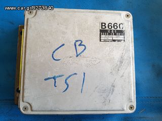 Εγκεφαλος Mazda 079700-1261