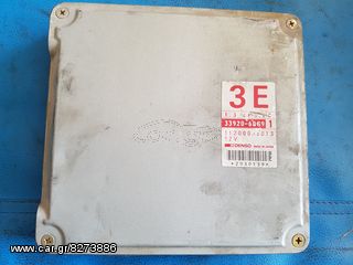 Εγκεφαλος SUZUKI BALENO 33920-60G9