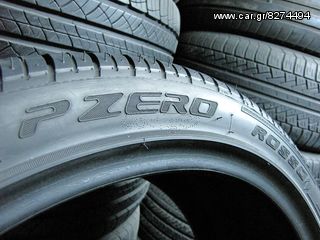 2 ΤΜΧ PIRELLI PZERO ROSSO 225-40-18 80€-thumb-1