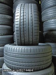2 ΤΜΧ PIRELLI PZERO ROSSO 225-40-18 80€