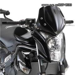 KAWASAKI ER-6N '09-'11 ΖΕΛΑΤΙΝΑ GIVI 247N