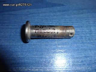 YAMAHA SR 125 Άξονας Πετάλι Φρένου Πίσω Γνήσιος 