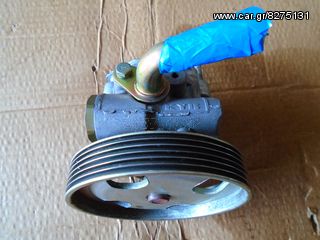 FORD FUSION FIESTA F6JA-F6JB DIESEL-thumb-1