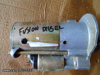 FORD FUSION FIESTA F6JA-F6JB DIESEL-thumb-3