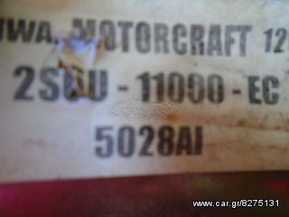 FORD FUSION FIESTA F6JA-F6JB DIESEL-thumb-5
