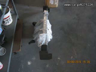 ISUZU D MAX  ΚΟΤΣΑΔΟΡΟΣ-thumb-1