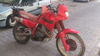 Honda dominator 650cc -thumb-1