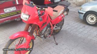Honda dominator 650cc -thumb-2