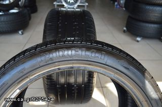 275/40/19 PIRELLI P ZERO ROSSO-thumb-2