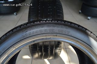 275/40/19 PIRELLI P ZERO ROSSO-thumb-3