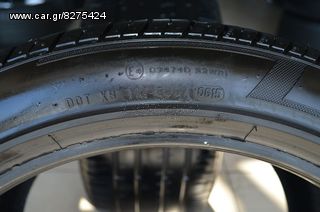 275/40/19 PIRELLI P ZERO ROSSO-thumb-4