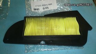 SYM HD125-200 ΦΙΛΤΡΟ ΑΕΡΑ TAIWAN
