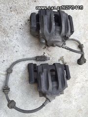 BMW E90 316i ΔΑΓΚΑΝΕΣ ΕΜΠΡΟΣ-thumb-1