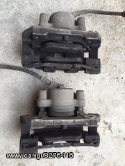 BMW E90 316i ΔΑΓΚΑΝΕΣ ΕΜΠΡΟΣ-thumb-2