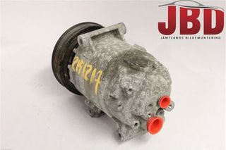 RENO MEGANE 99-03 COMPRESOR A/C KOD 8200050141-01139026-092281222455 TIM 199E RAF FAN TEM 1 NUM  36