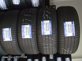 225/55/16  Michelin Primacy HP-thumb-1