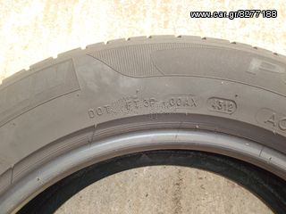 225/55/16  Michelin Primacy HP-thumb-3