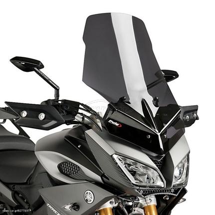 Ζελατίνα Puig Yamaha mt09 tracer