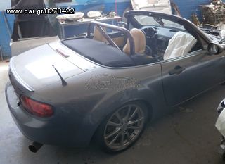MAZDA MX5 NC 2008-thumb-1