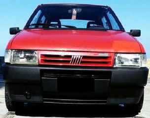 Fiat Uno 1985 - 1995 //  ΚΑΙΝΟΥΡΓΙΟ ΚΑΠΟ \\ ΚΑΛΟΜΕΤΑΧΕΙΡΙΣΜΕΝΑ-ΑΝΤΑΛΛΑΚΤΙΚΑ