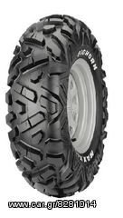 ΛΥΡΗΣ MAXXIS ATV TIRES ΜΙΚΤΗΣ ΧΡΗΣΗΣ M917F BIGHORN 27X9-12 TL 6 PLY, MAXXISM917F27912