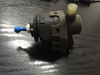NISSAN NAVARA D40 μοτέρ ρύθμισης φαναριών -thumb-2